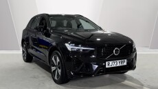 Volvo XC60 2.0 T6 [350] RC PHEV Plus Dark 5dr AWD Geartronic Estate